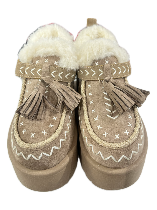 STIVALE BASSO DOPO SCI