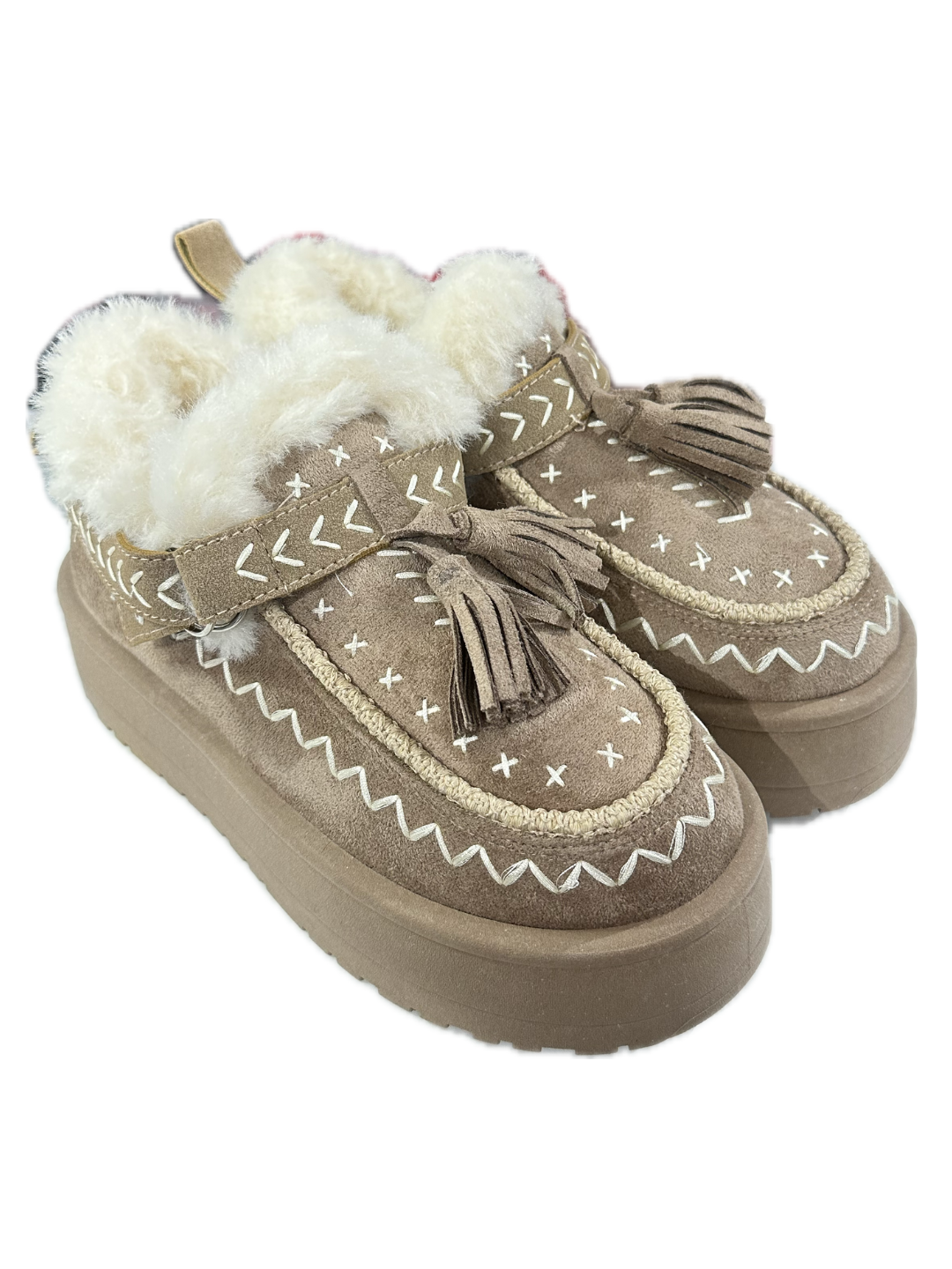 STIVALE BASSO DOPO SCI