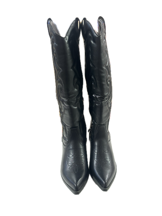 CAMPEROS TEXANI ALTI