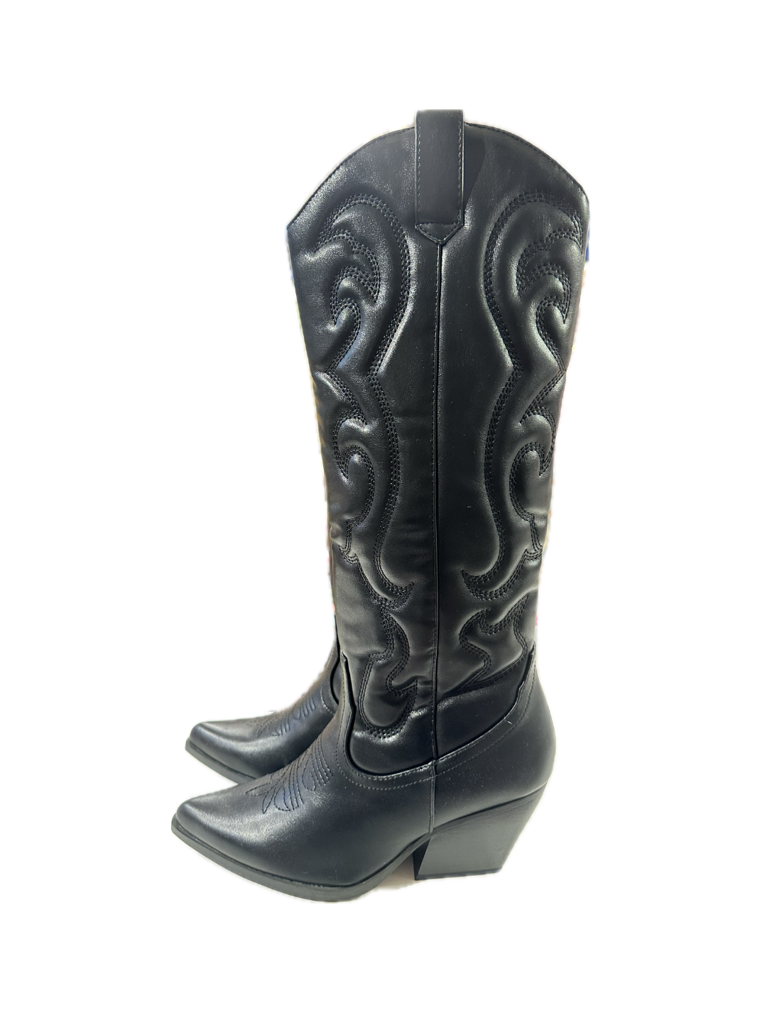 CAMPEROS TEXANI ALTI