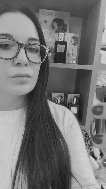 PROFUMO LE COEUR EN ORIENT lady wood paris