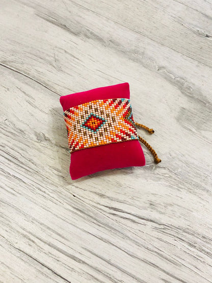 BRACCIALE MASAI