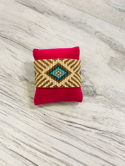 BRACCIALE MASAI