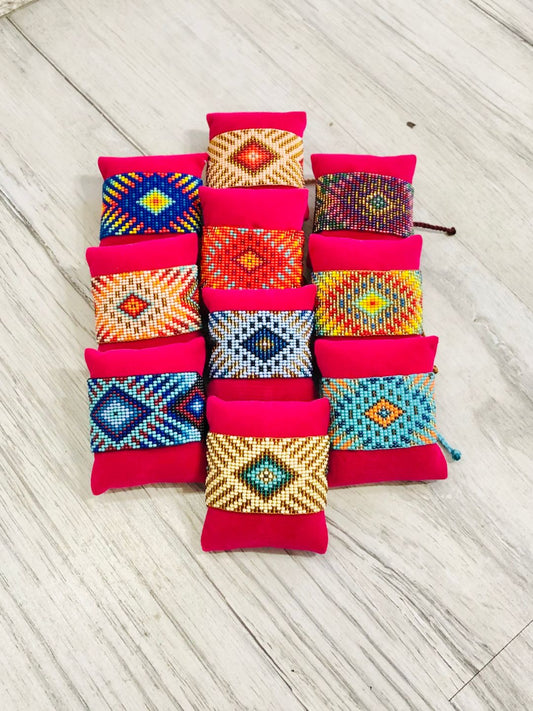 BRACCIALE MASAI