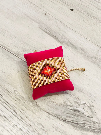 BRACCIALE MASAI