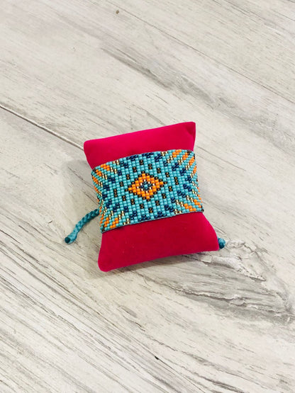 BRACCIALE MASAI