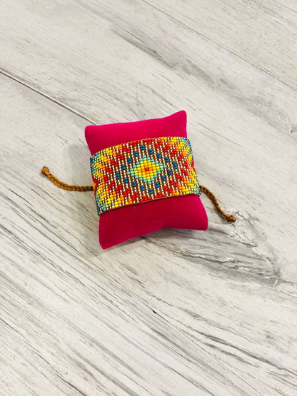 BRACCIALE MASAI