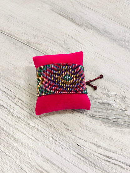 BRACCIALE MASAI