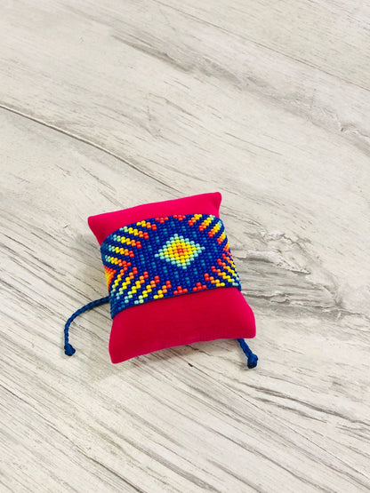 BRACCIALE MASAI