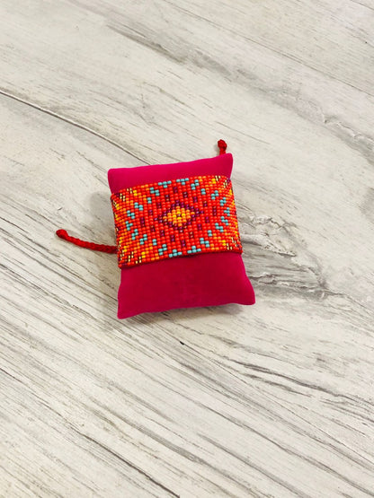 BRACCIALE MASAI