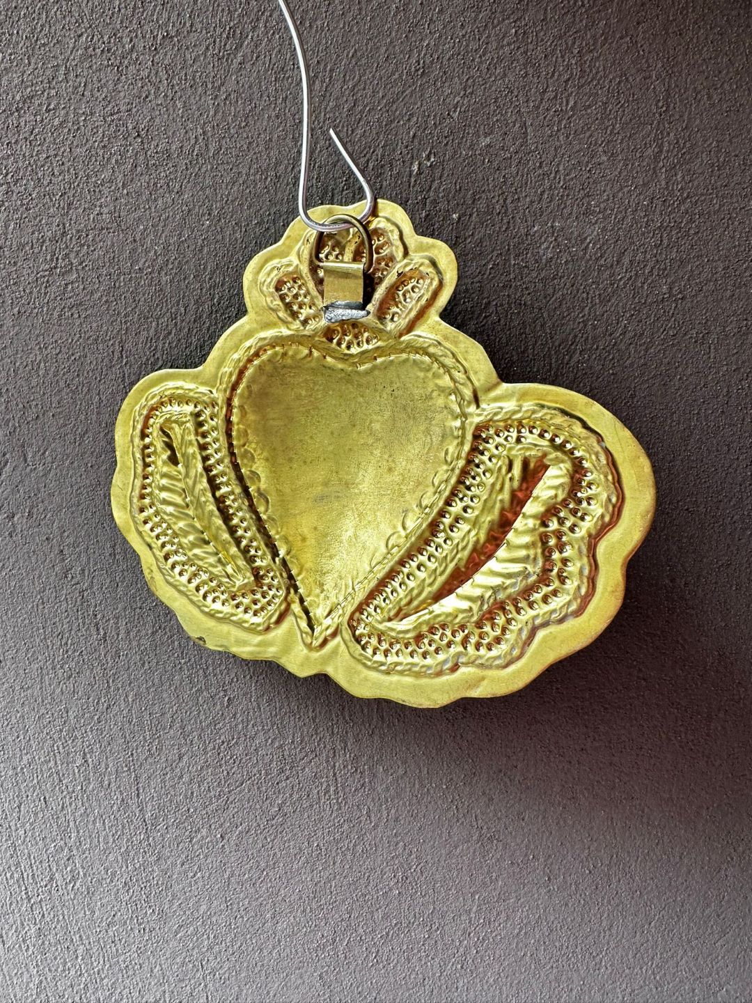 CUORE SACRO 2362