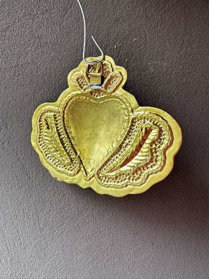CUORE SACRO 2362