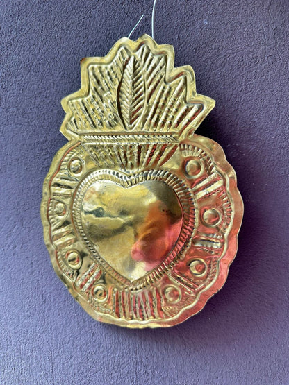 CUORE SACRO 2368