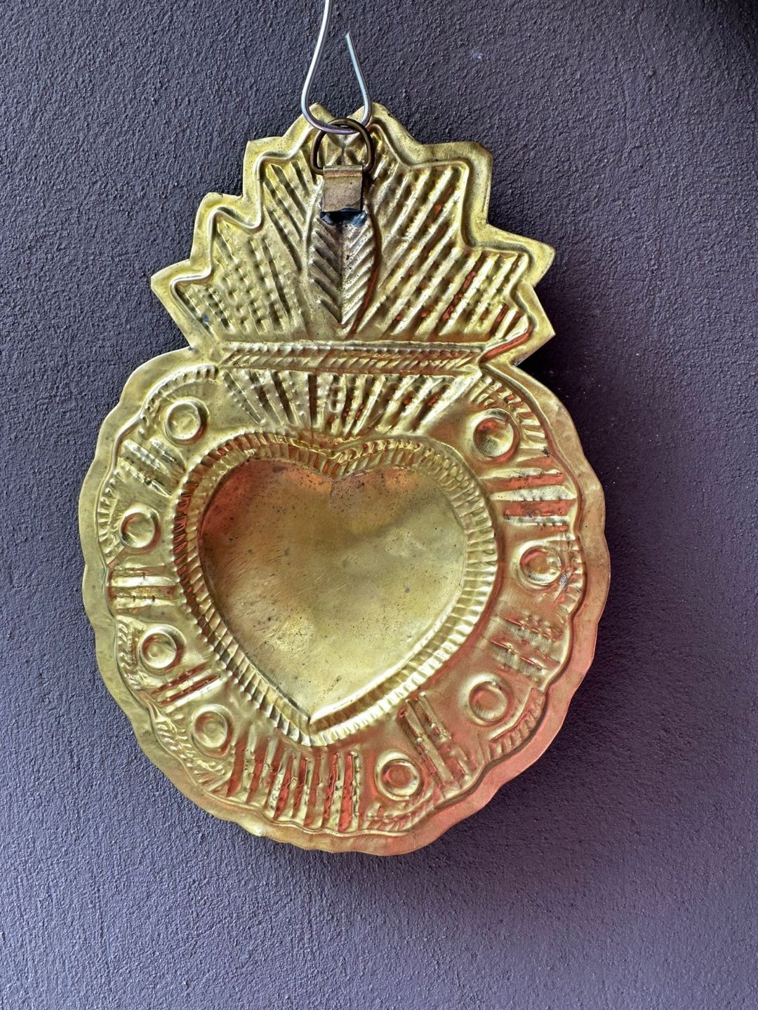 CUORE SACRO 2368