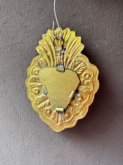 CUORE SACRO SPECCHIO 2364